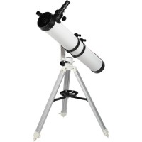 Телескоп Veber PolarStar 900/114 AZ рефлектор