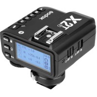 Передатчик Godox X2T-F для Fujifilm