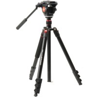 Видеоштатив Falcon Eyes CinemaPRO VT-1695