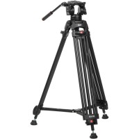 Видеоштатив Falcon Eyes CinemaPRO VT-1760