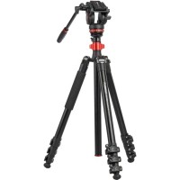 Видеоштатив GreenBean HDV Elite Combo 4