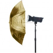 Комбинированный зонт Falcon Eyes URN-48GS 90 см