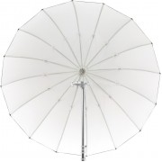 Параболический зонт Godox UB-165W белый/черный
