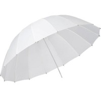 Параболический зонт Godox UB-L2 150cm просветный