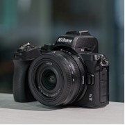Фотоаппарат Nikon Z50 Kit 16-50mm б/у
