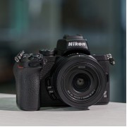 Фотоаппарат Nikon Z50 Kit 16-50mm б/у