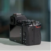 Фотоаппарат Nikon Z50 Kit 16-50mm б/у