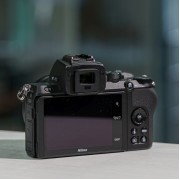 Фотоаппарат Nikon Z50 Kit 16-50mm б/у