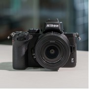 Фотоаппарат Nikon Z50 Kit 16-50mm б/у
