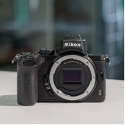 Фотоаппарат Nikon Z50 Kit 16-50mm б/у
