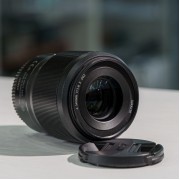 Объектив Nikon Nikkor Z 50mm f/1.8 S б/у