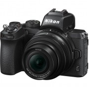 Фотоаппарат Nikon Z50 Kit Camera with 16-50mm Lens