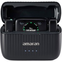 Радиосистема Amaran Tag Type-C Чёрная