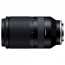 Пресс-релиз TAMRON 70-180mm F/2.8 Di III VXD Sony FE (A056SF)